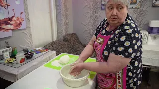 ТВОРОЖНЫЕ ЗРАЗЫ - ЛУЧШИЙ РЕЦЕПТ