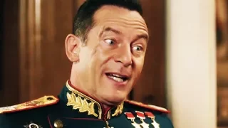 The Death of Stalin Trailer 2017 Movie Official