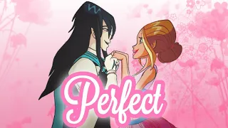 Perfect | Winx Club AMV