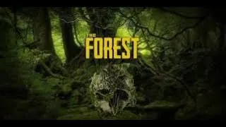 Стрим!!! The forest 3 ДЕБИЛА!!!
