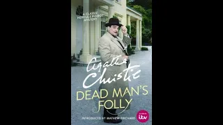 Hércules Poirot - 13x03 El Templete de Nasse-House (Agatha Christie)