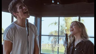 El Purre & Pili Pascual -  No es real -  💓