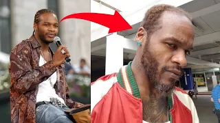 WHAT REALLY  HAPPENED TO THE R&B SINGER JAHEIM ? | TrueCelebrityStories