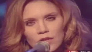 Alison Krauss & Union Station — "You're Just A Country Boy"; "Jacob's Dream" — Live | 2007