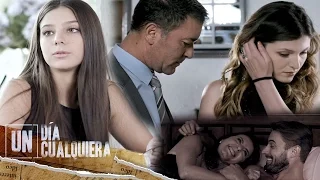 Un Día Cualquiera - Capítulo 43: Sugar babies | TV Azteca