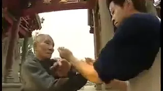 Wing Chun Documentary 1