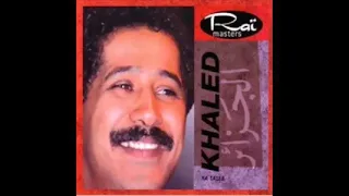 CHEB KHALED YA TALEB FULL ALBUM (1985-1989)