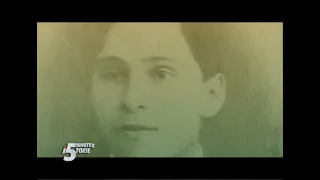 5 minute de istorie cu Adrian Cioroianu: Ecaterina Teodoroiu (Arhiva TVR)