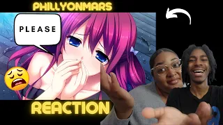 This Anime Is So CRAZY!😱 | Backstories Hit HARDER Than BACKSHOTS: FRUIT OF GRASAIA | REACTION!