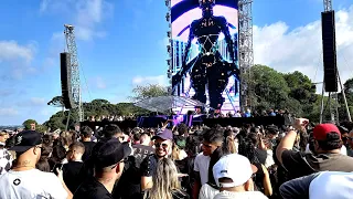 TRIBALTECH 2022 GÊNESIS | FESTIVAL DE MÚSICA ELETRÔNICA  *primeira vez que vou em um festival*