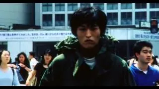 Tokyo Rampage / Pornostar Opening Scene.