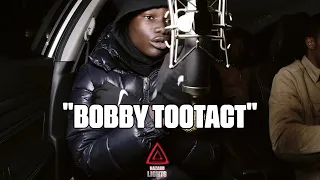 "Bobby TooTact" | Hazard Lights ⚠️