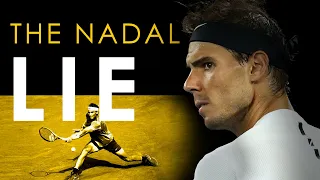 Rafael Nadal - Never Injured In Clay Season
