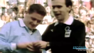 Paul Gascoigne - S.S.Lazio Tribute - "Crazy,Inimitable,The One"