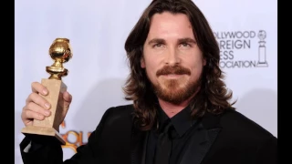 Pictures of Christian Bale