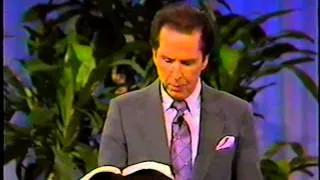 John Osteen'sThe Seed Is the Word of God (early 1980s)