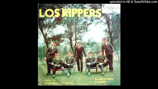 Los Rippers.- El Blues De La Vaca Lechera