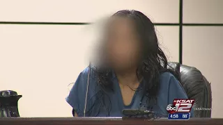 Woman claims she had sex with her attorney in jury room