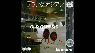 "OLD GENESIS" ( Prod Lemuel J. Sianipar )