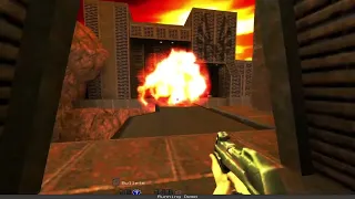 The Best QUAKE II Source Ports on Both Windows & Linux