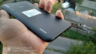 Huawei Enjoy Max (Y Max ) Большой, красивый и....HONOR????