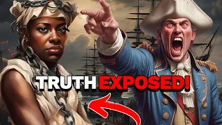 You Won't Believe This! American History Facts They Lied About