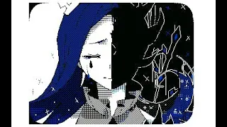 【うごメモ】lobotomy corporation【MV】