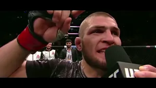 ОФИЦИАЛЬНО ! КОНОР МАКГРЕГОР ПРОТИВ ХАБИБА НУРМАГОМЕДОВА НА UFC 229 !