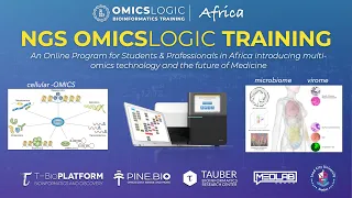 FREE WEBINAR - NGS OmicsLogic Training 2020