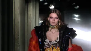 Dsquared² Fall/Winter 2019-2020