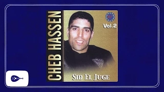 Cheb Hassen - Sid el juge