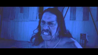 Zombie Hunter (Full Length Film)