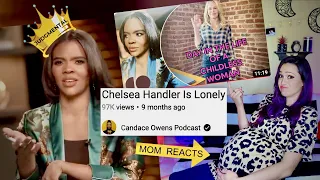 Candace Owens Judges Childless Women & Stigmatizes Mental Health