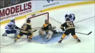 Tuukka Rask - Tribute (HD)