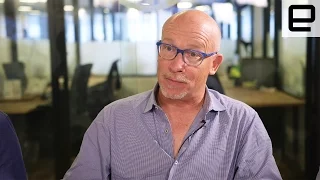 Alex Gibney on what he discovered making "Zero Days"