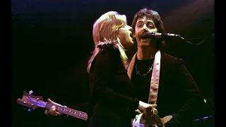 Paul McCartney & Wings - Band On The Run [Rockshow] (Live 1976)