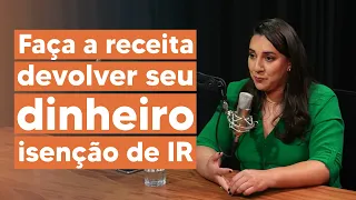 Documentos essenciais para isenção do imposto de renda por doença grave | VSH Isenta