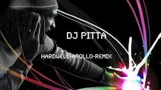 Harwell Apollo - DJ Pitta (Remix)