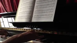 First Lessons In Bach Book I 6.Minuet