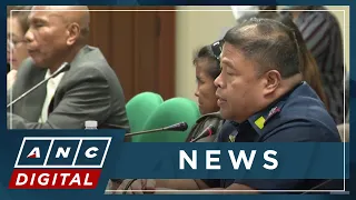 PNP records 44 cases of domestic helper abuse from 2016-2022 | ANC