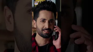 Main Apni Akhri Sans Tak Tumhari Hifazat Karonga | Best Moment | #DanishTaimoor #DureFishan #Shorts