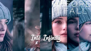 Into Infinity (Before I Fall Soundtrack)