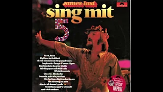 James Last - Sing mit 5.