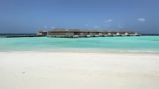 Kagi Maldives - Spa Resort - Beach Views