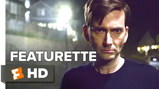 Bad Samaritan Featurette - David Tennant (2018) | Movieclips Indie