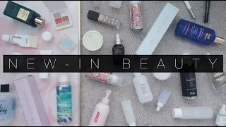 New-In Beauty Haul & Product Empties | The Anna Edit