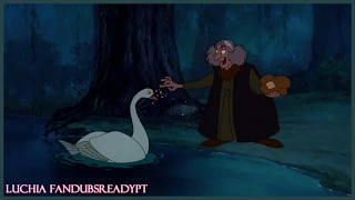 The Swan Princess English Fandub Ready (Odette Off) #3