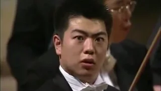 Lang Lang Plays Rach 3 Ossia Cadenza