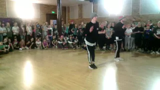 ODF4 /OpenDanceFloor4 / Клин / Клин Танцует / Алексей Мечетный / Алексей Simba/ Танцы / Hip-Hop