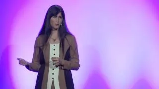 Laws, norms, and guerrilla gardening | Sarah Schindler | TEDxDirigo